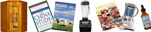Lifestyle-Products
