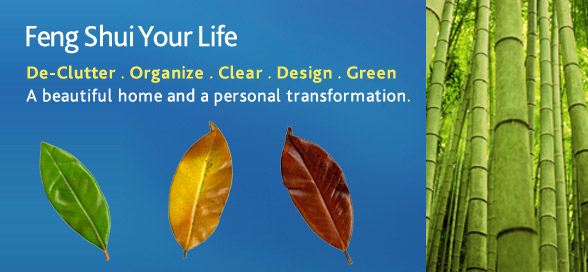 Feng Shui Your Life