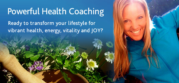 Health Coaching