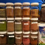 Superfoods & Cleansing for Longevity Class – Denver, Co.