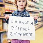 A Special Message on GMO Labeling & Prop 37