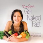 November Raw Potluck – GET NAKED FAST with Special Guest Diana Stobo!