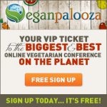 You are going to LOVE this Free Vegan Online Event…